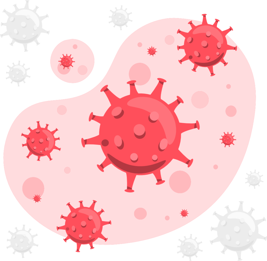 Coronavirus Covid-19